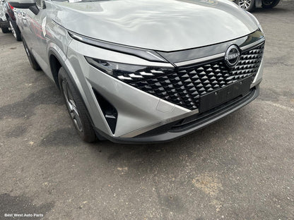 2025 NISSAN QASHQAI Right Taillight