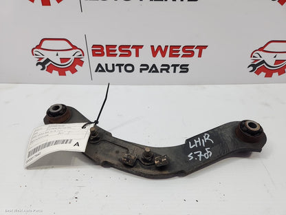 2019 MITSUBISHI ECLIPSE CROSS Left Rear Trailing Arm