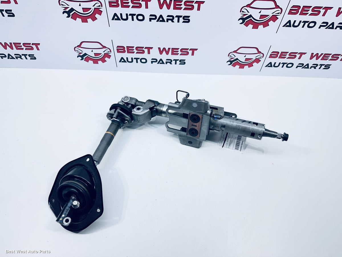 2024 TOYOTA HILUX Steering Column