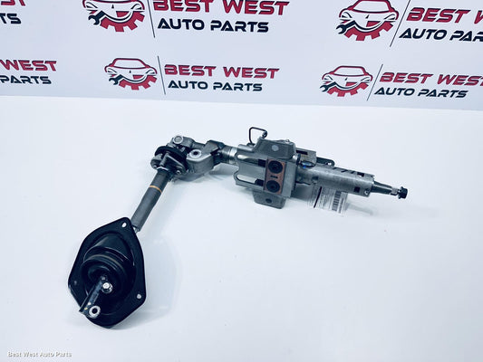 2024 TOYOTA HILUX Steering Column