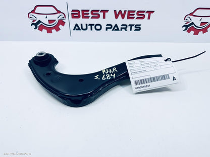 2021 TOYOTA CAMRY Right Rear Trailing Arm