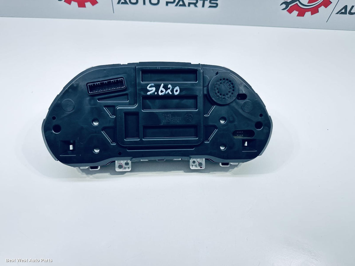 2018 HYUNDAI I30 Instrument Cluster
