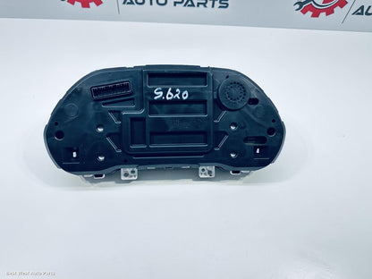 2018 HYUNDAI I30 Instrument Cluster