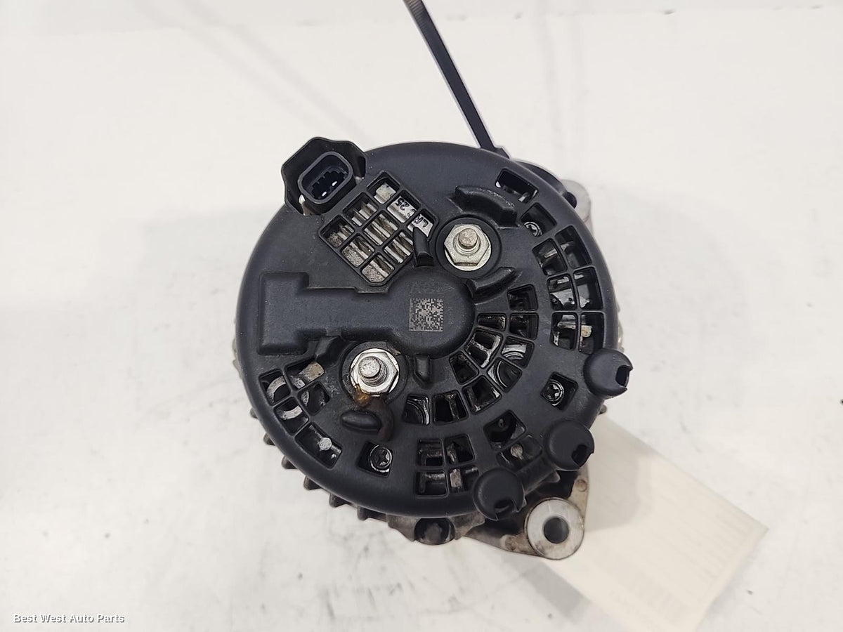 2015 HOLDEN COLORADO Alternator