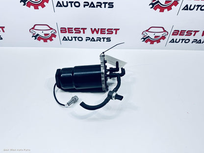 2024 MITSUBISHI TRITON Fuel Filter Housing