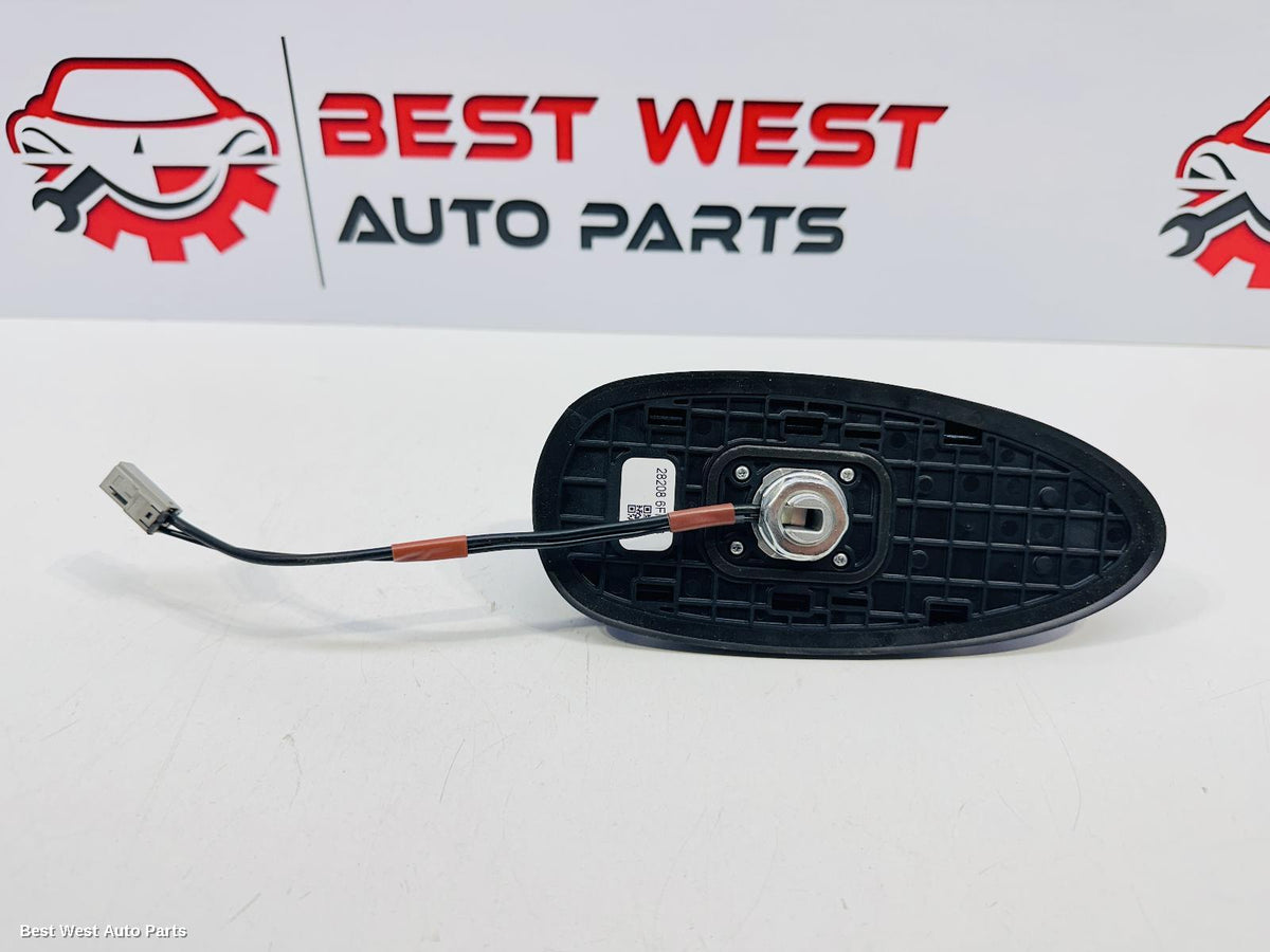 2021 NISSAN XTRAIL Antenna