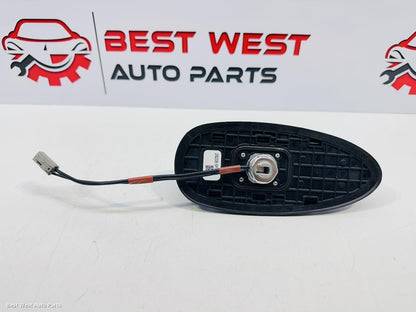 2021 NISSAN XTRAIL Antenna