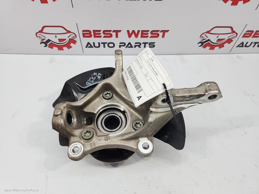 2024 HYUNDAI KONA Left Front Hub Assembly
