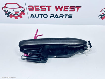 2021 TOYOTA CAMRY Door Handle