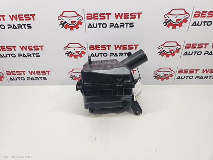2019 MITSUBISHI ASX Air Cleaner/Box