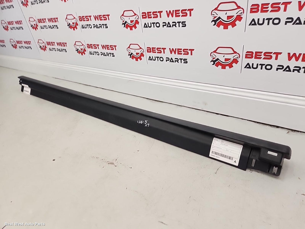 2016 HONDA CRV Side Step/Skirt