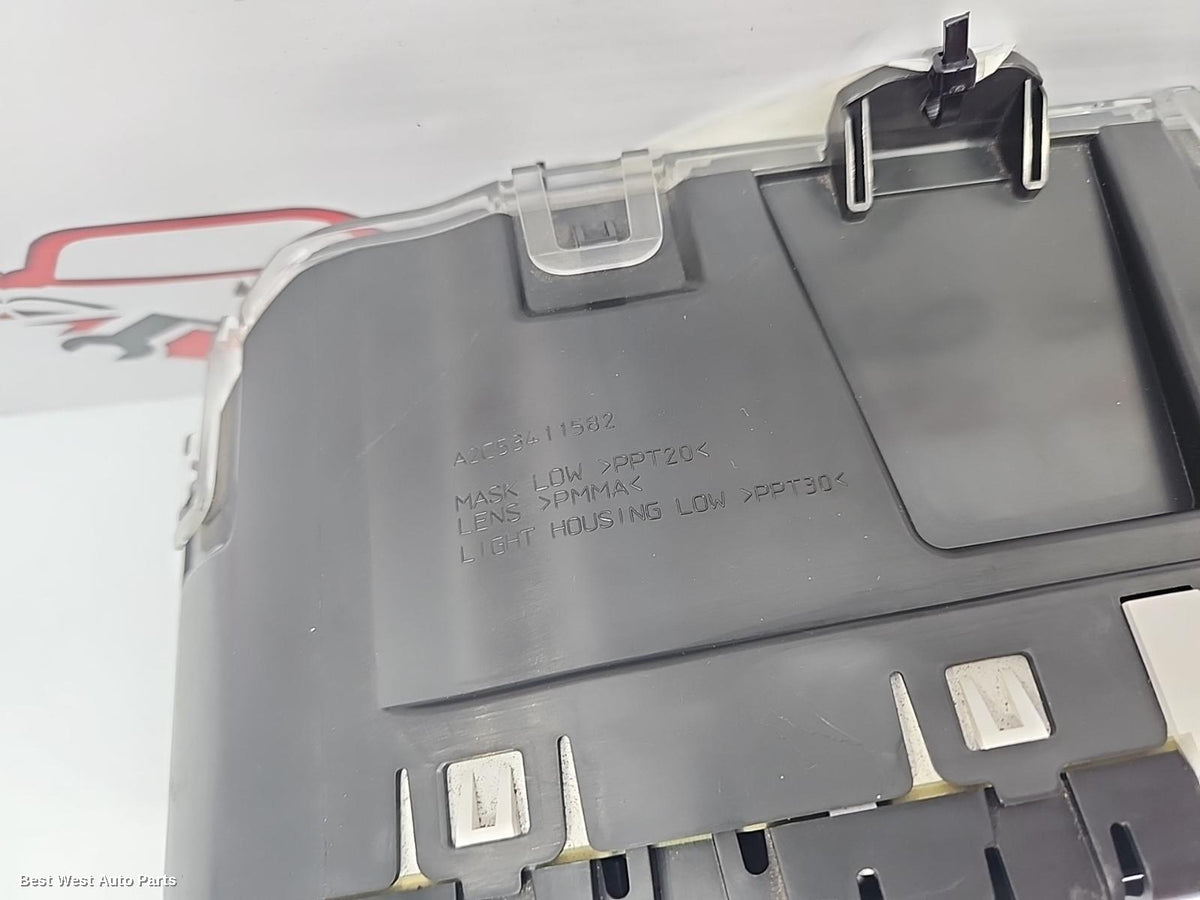 2013 HOLDEN COLORADO Instrument Cluster