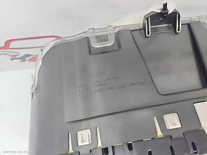 2013 HOLDEN COLORADO Instrument Cluster