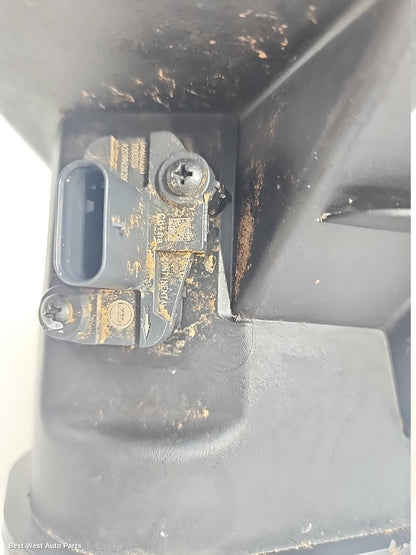 2023 LDV T60 Air Cleaner/Box