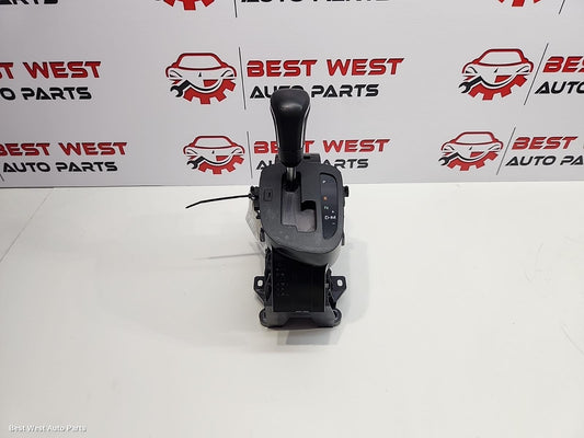 2021 TOYOTA YARIS CROSS Gear Stick/Shifter
