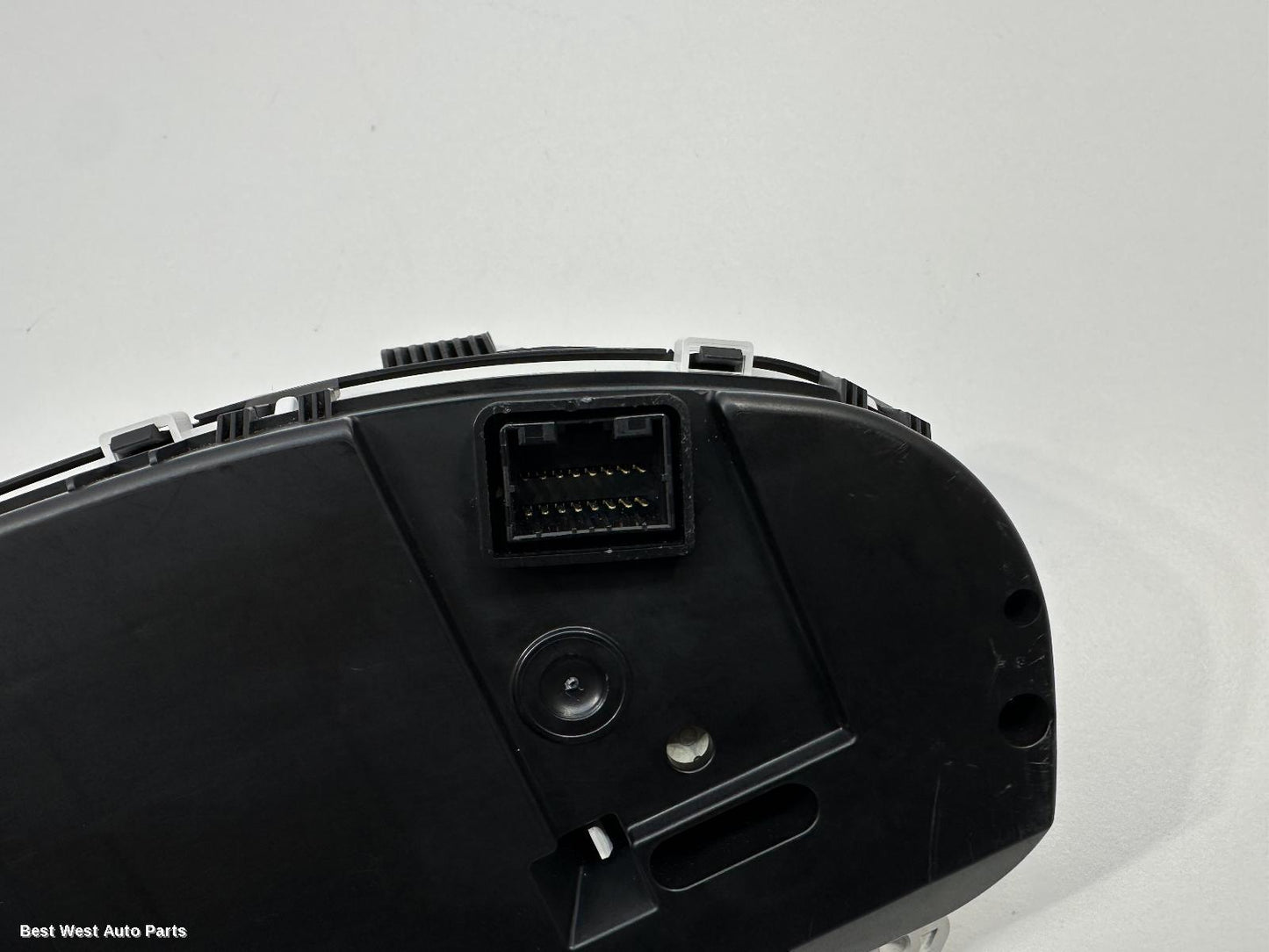 2015 HYUNDAI ILOAD/IMAX Instrument Cluster