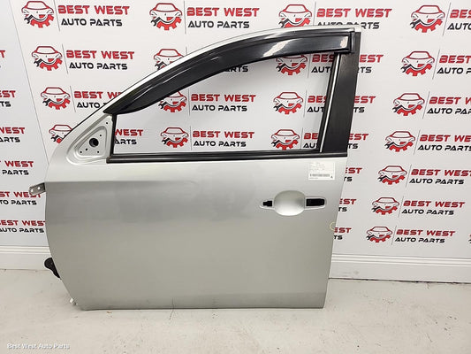 2019 MITSUBISHI TRITON Left Front Door