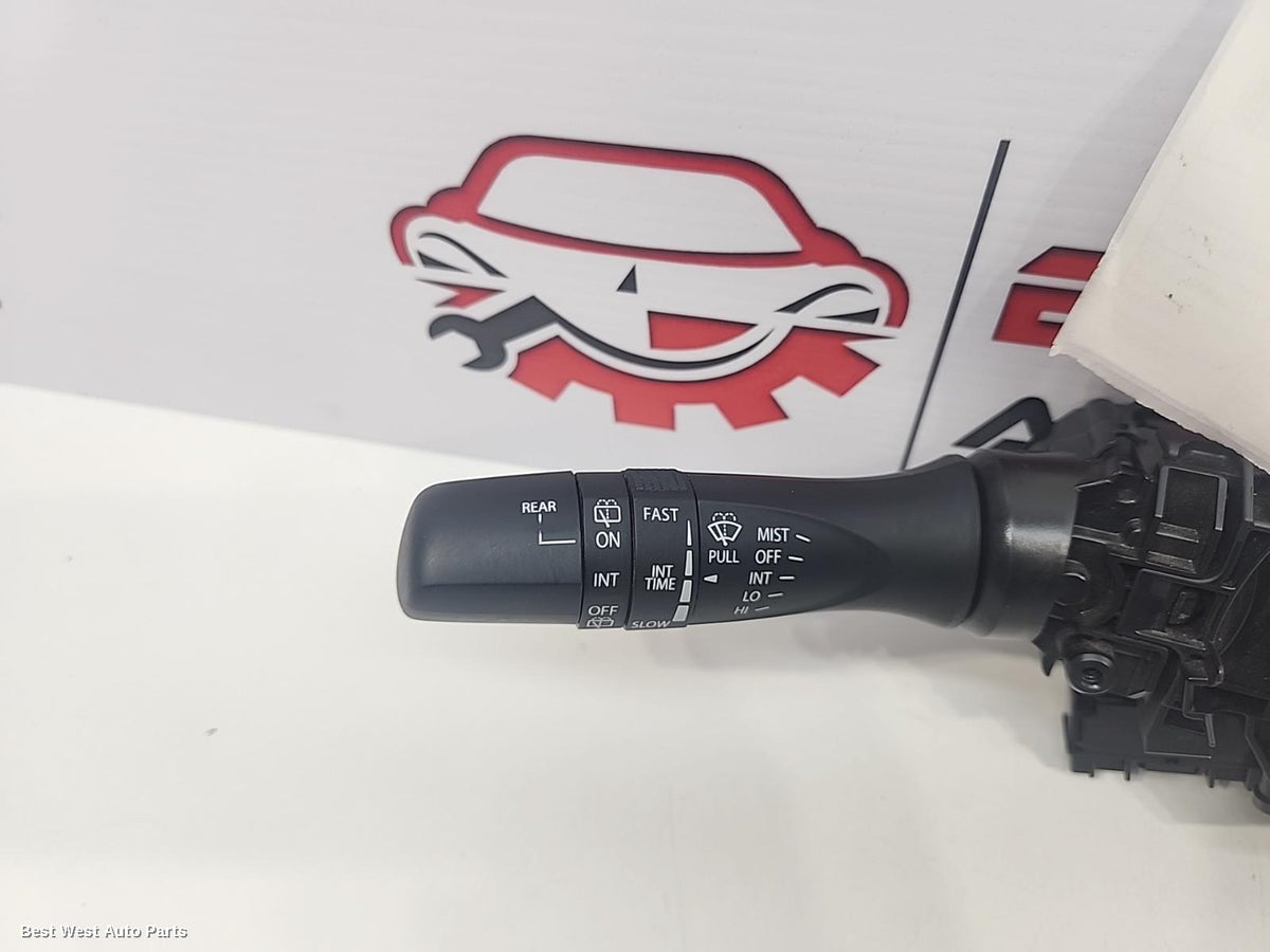 2020 SUZUKI SWIFT Combination Switch