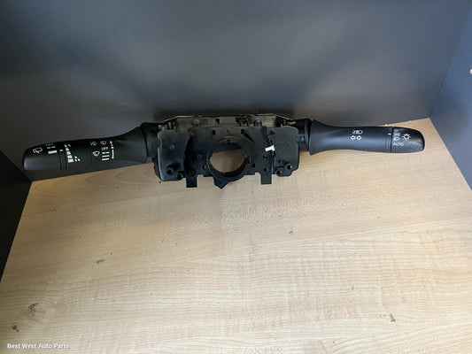 2020 NISSAN XTRAIL Combination Switch