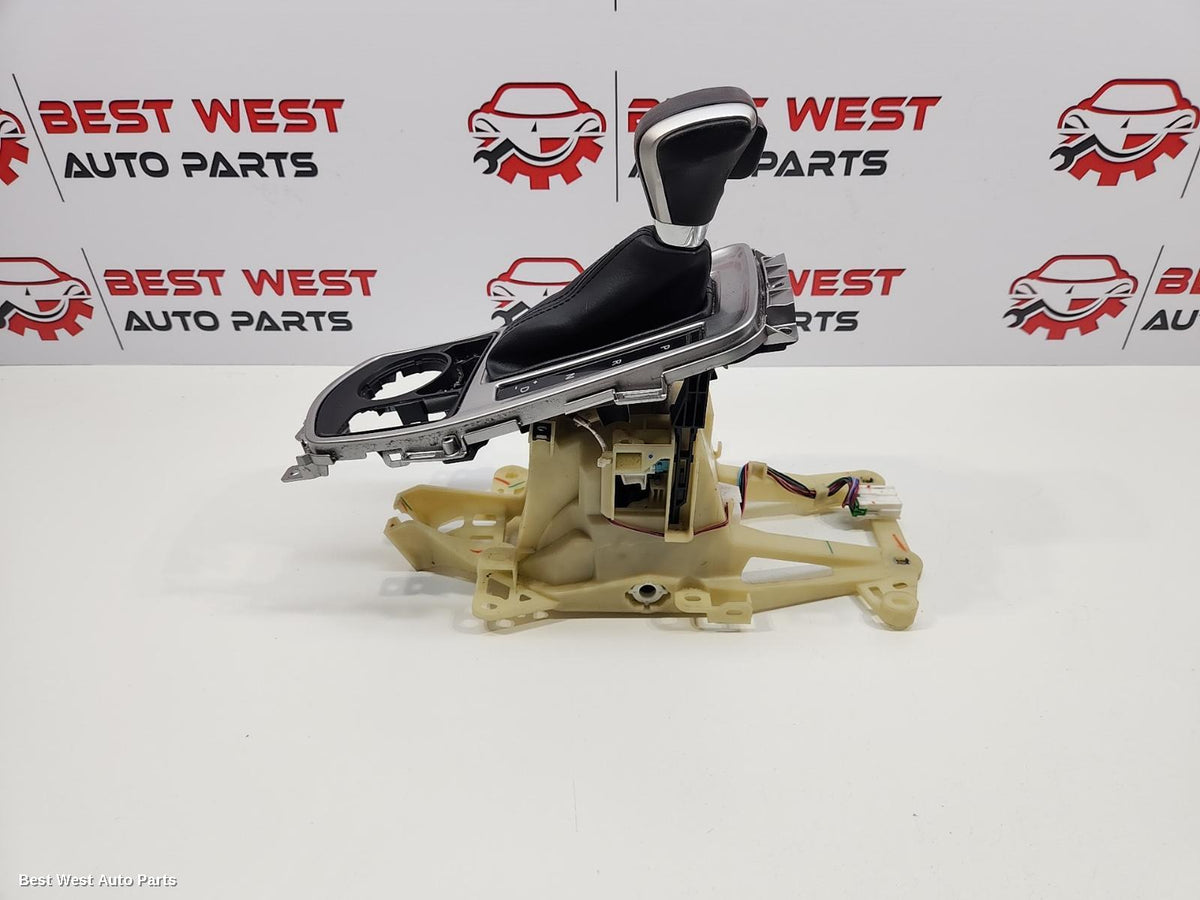 2019 MITSUBISHI PAJERO Gear Stick/Shifter