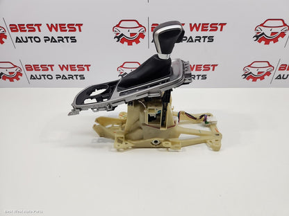 2019 MITSUBISHI PAJERO Gear Stick/Shifter