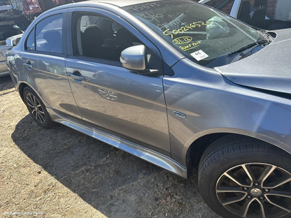 2017 MITSUBISHI LANCER Radio/Cd/Dvd/Sat/Tv