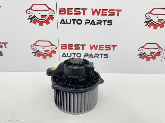 2023 HYUNDAI I30 Heater Fan Motor