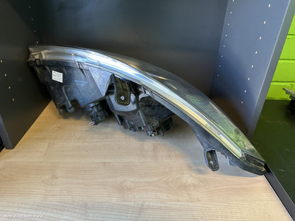 2011 HYUNDAI ILOAD/IMAX Right Headlamp