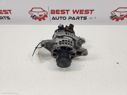 2018 TOYOTA COROLLA Alternator