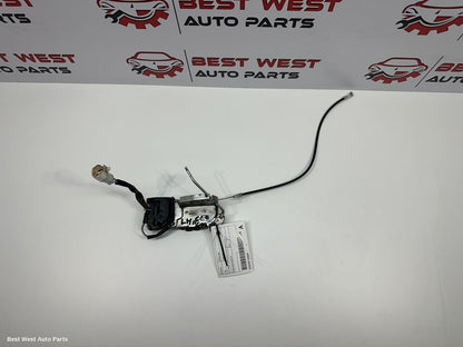 2013 FORD TERRITORY Door/Boot/Gate Lock
