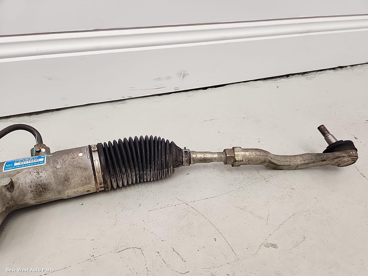 2019 MITSUBISHI TRITON Steering Box/Rack