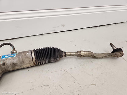 2019 MITSUBISHI TRITON Steering Box/Rack