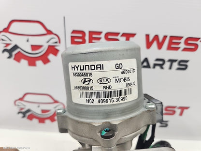 2015 HYUNDAI I30 Steering Column