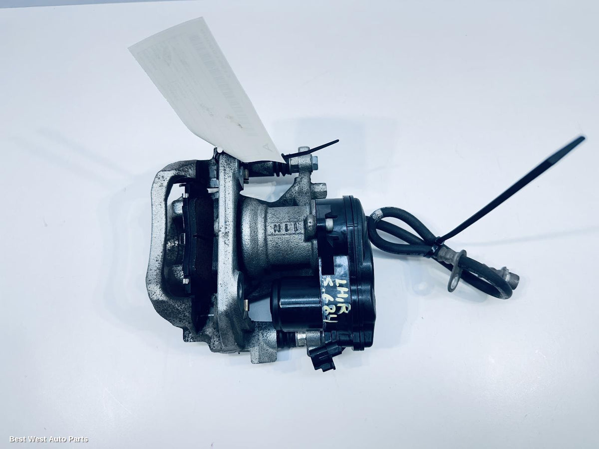 2021 TOYOTA CAMRY Caliper
