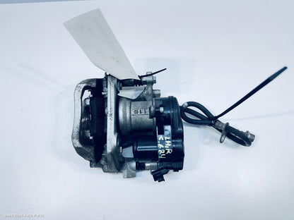 2021 TOYOTA CAMRY Caliper