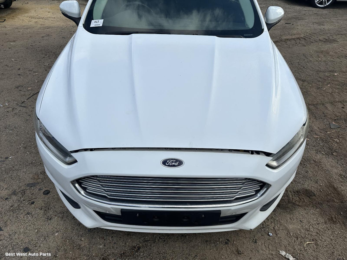 2017 FORD MONDEO Abs Pump/Modulator