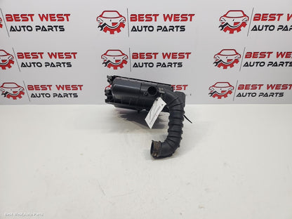 2014 MITSUBISHI MIRAGE Air Cleaner/Box
