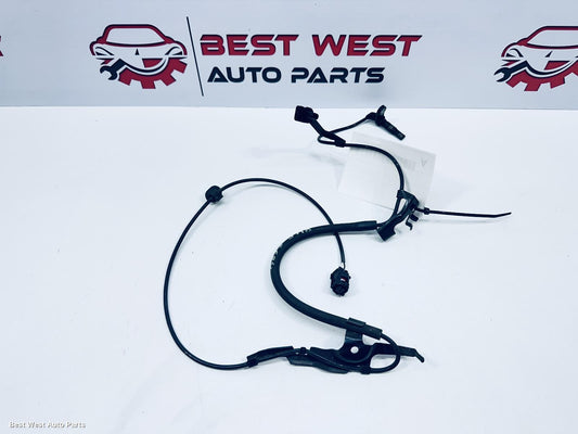 2021 TOYOTA CAMRY Abs Sensor