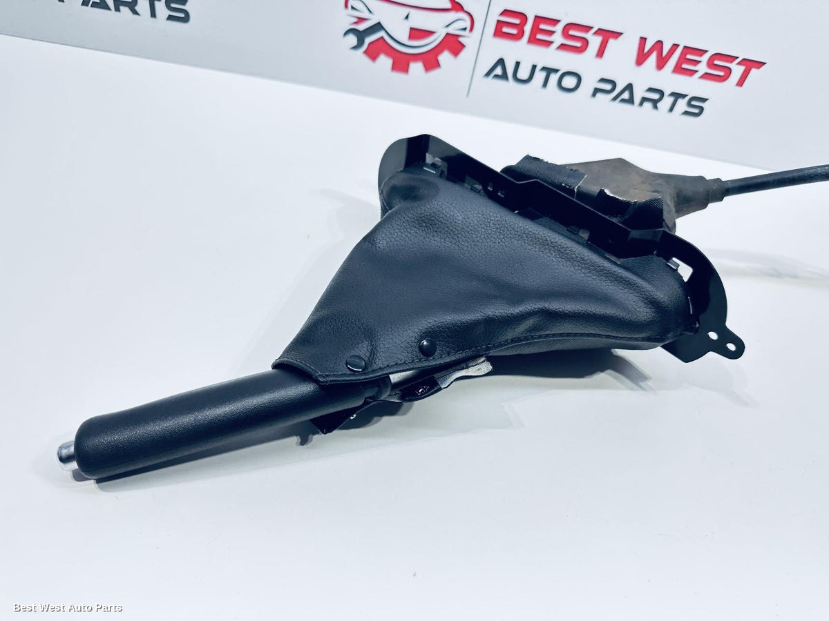 2021 NISSAN NAVARA Handbrake Lever