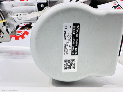 2021 TOYOTA COROLLA Steering Column