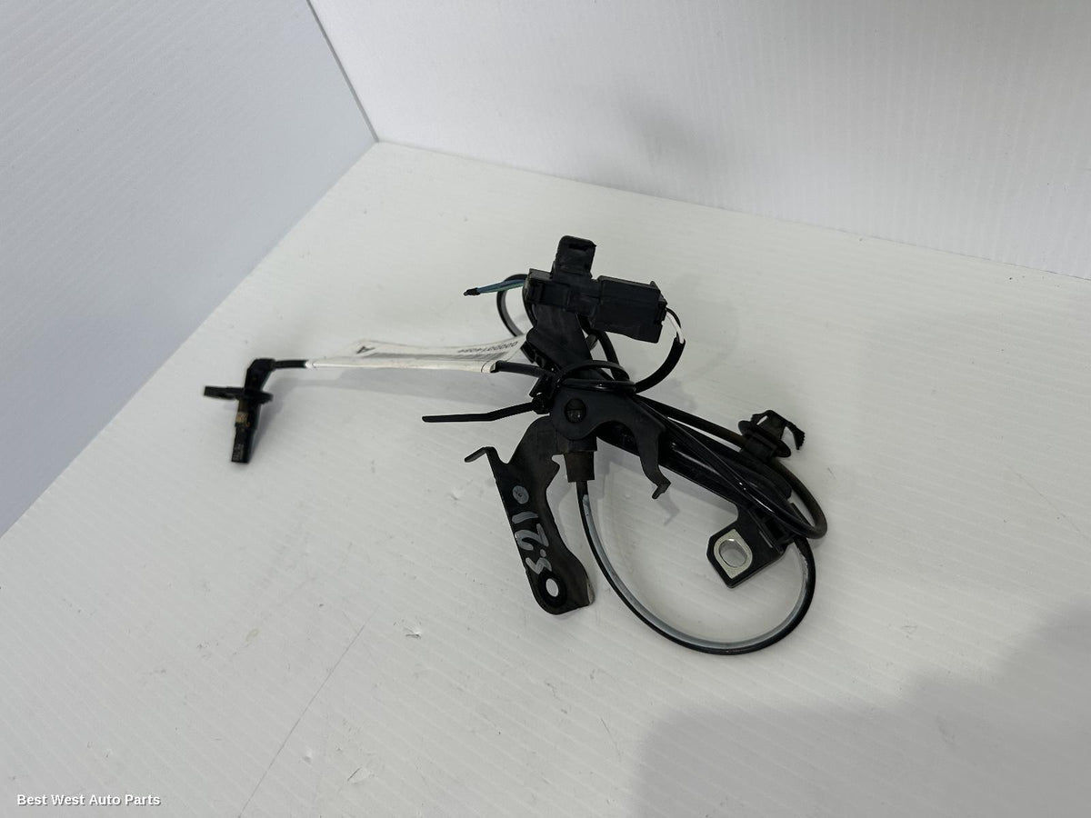 2021 TOYOTA COROLLA Abs Sensor