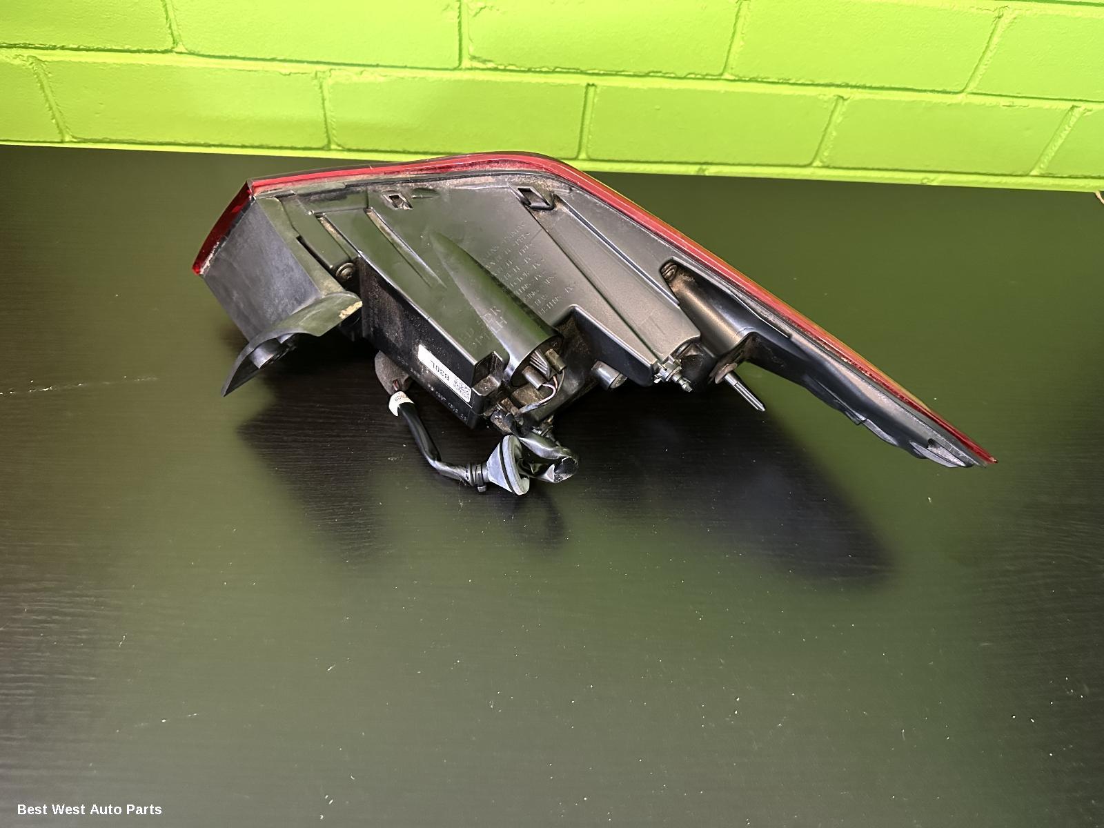 2023 KIA CERATO Left Taillight
