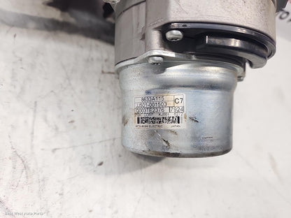 2018 MITSUBISHI ASX Steering Column
