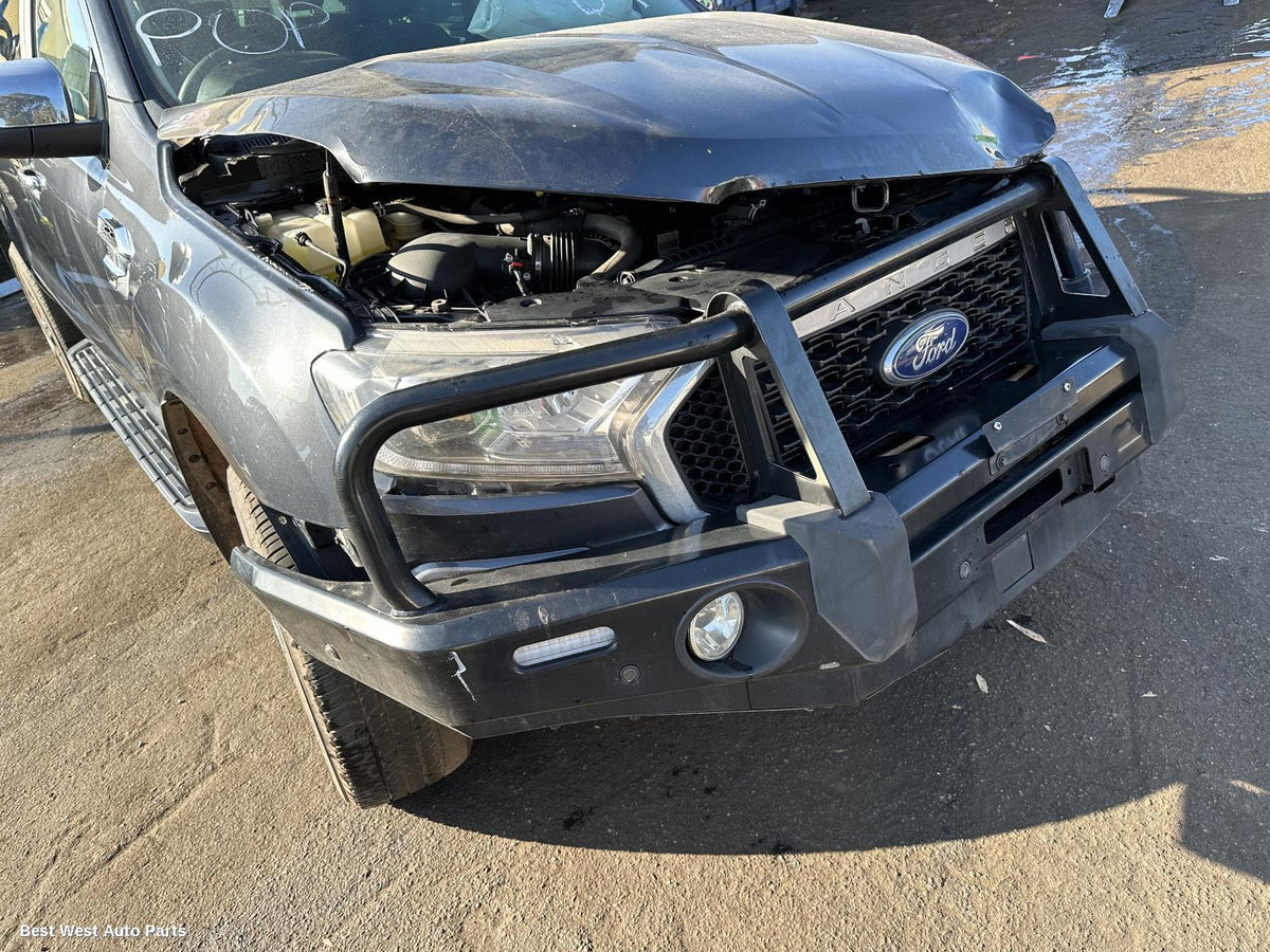 2022 FORD RANGER Steering Box/Rack