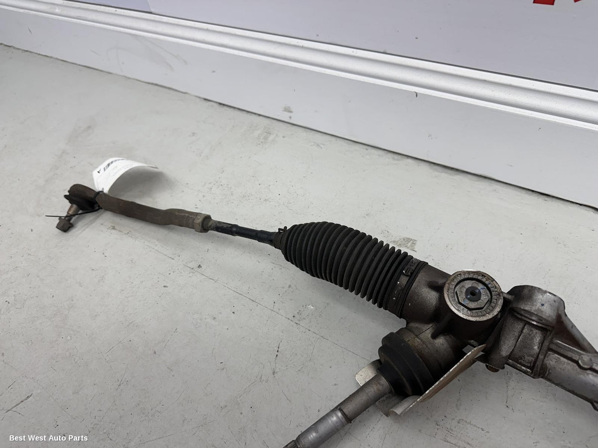 2018 NISSAN XTRAIL Steering Box/Rack