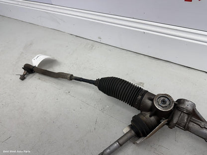 2018 NISSAN XTRAIL Steering Box/Rack