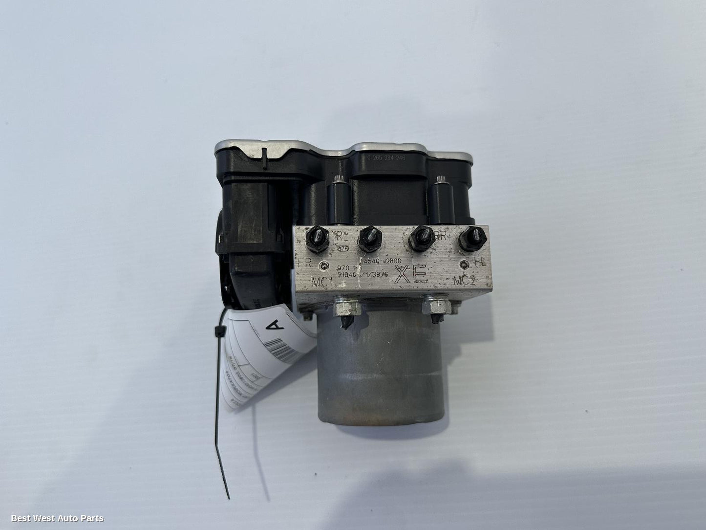 2021 TOYOTA COROLLA Abs Pump/Modulator