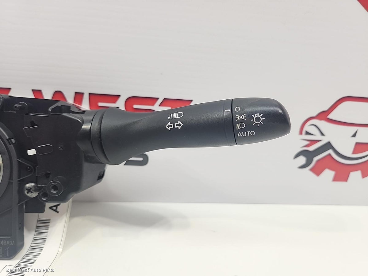 2021 NISSAN XTRAIL Combination Switch