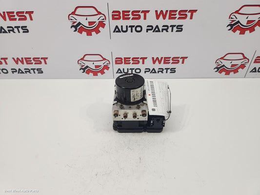 2012 MITSUBISHI LANCER Steering Box/Rack