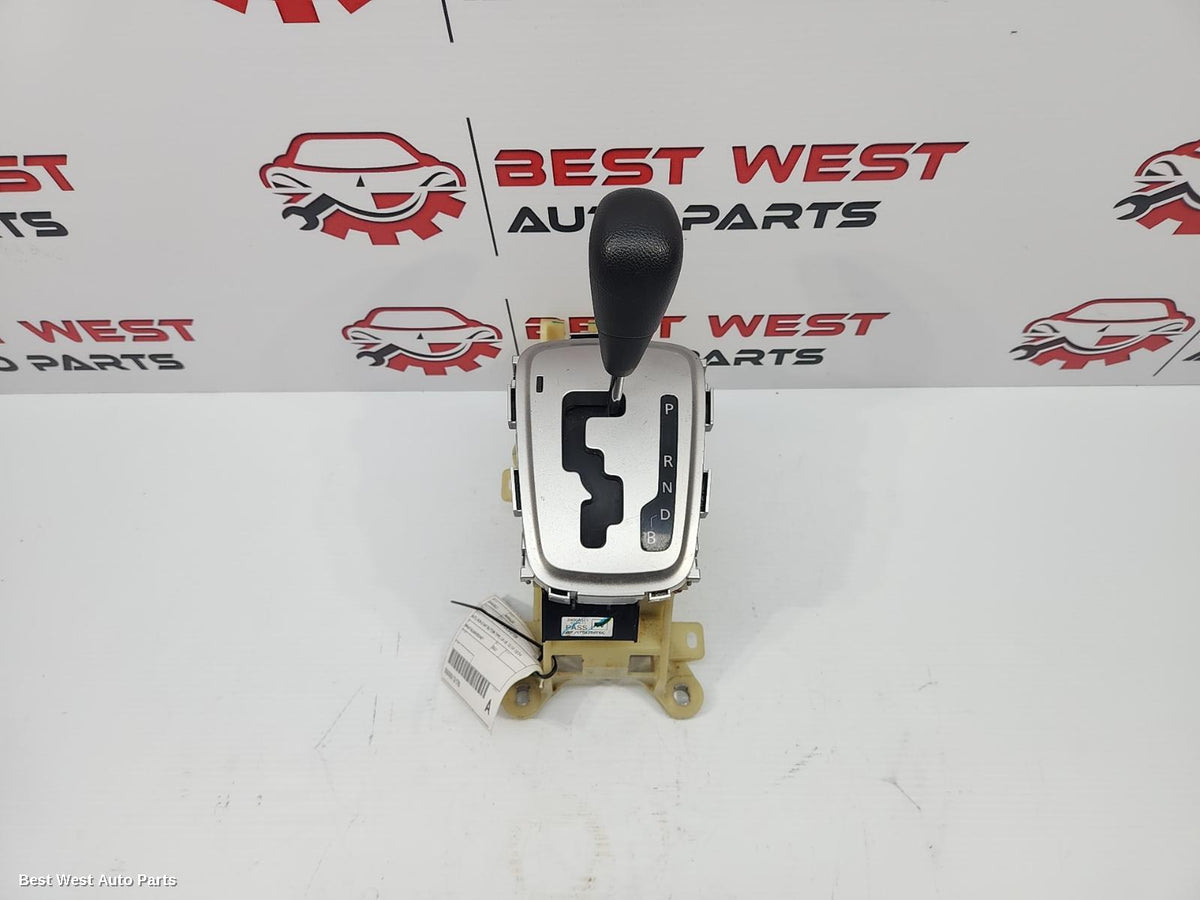 2022 MITSUBISHI MIRAGE Gear Stick/Shifter